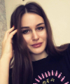 profile of Russian mail order brides Veronika