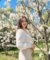 profile of Russian mail order brides Veronika