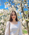 profile of Russian mail order brides Veronika