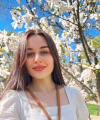 profile of Russian mail order brides Veronika
