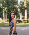profile of Russian mail order brides Veronika