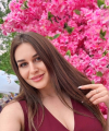 profile of Russian mail order brides Veronika