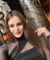 profile of Russian mail order brides Veronika