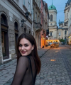 profile of Russian mail order brides Veronika