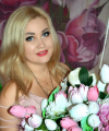 profile of Russian mail order brides Ruslana