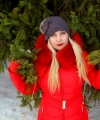 profile of Russian mail order brides Ruslana