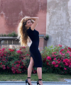 profile of Russian mail order brides Tetiana