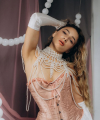 profile of Russian mail order brides Tetiana