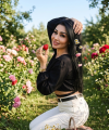 profile of Russian mail order brides Zhanna