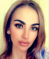 profile of Russian mail order brides Irina