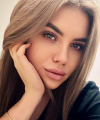 profile of Russian mail order brides Kristina