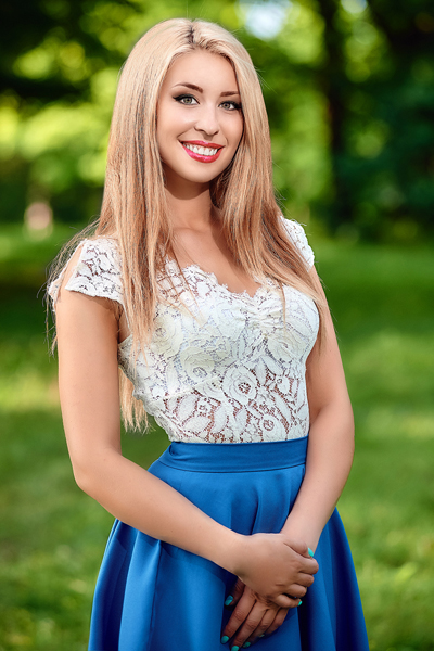 Yana 30 years old Ukraine Uman', Russian bride profile, meetbrides.online