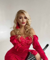 profile of Russian mail order brides Tatyana