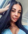 profile of Russian mail order brides Viktoriia