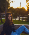 profile of Russian mail order brides Alena