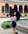 profile of Russian mail order brides Alena