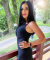 profile of Russian mail order brides Marina