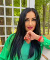 profile of Russian mail order brides Marina