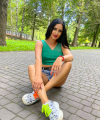 profile of Russian mail order brides Marina