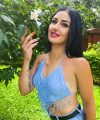 profile of Russian mail order brides Marina