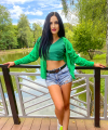 profile of Russian mail order brides Marina