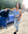 profile of Russian mail order brides Marina