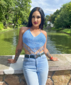 profile of Russian mail order brides Marina