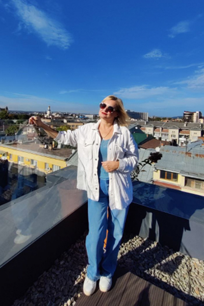 Nataliya