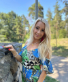profile of Russian mail order brides Olga
