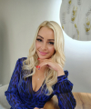 profile of Russian mail order brides Olga