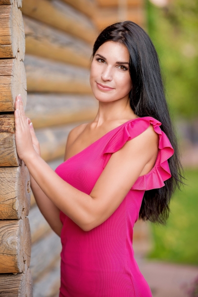 Ekaterina 38 years old Ukraine Kherson, Russian bride profile, meetbrides.online