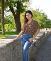 profile of Russian mail order brides Yuliya