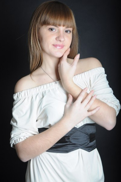 Anna 34 years old Ukraine Odessa, Russian bride profile, meetbrides.online