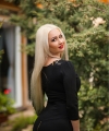 profile of Russian mail order brides Anna