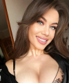 profile of Russian mail order brides Liliya