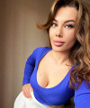 profile of Russian mail order brides Liliya