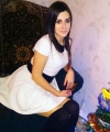 profile of Russian mail order brides Lyubov