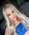 profile of Russian mail order brides Ivanna