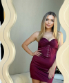 profile of Russian mail order brides Yuliya