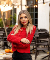 profile of Russian mail order brides Yuliya