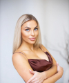 profile of Russian mail order brides Yuliya