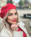 profile of Russian mail order brides Yuliya
