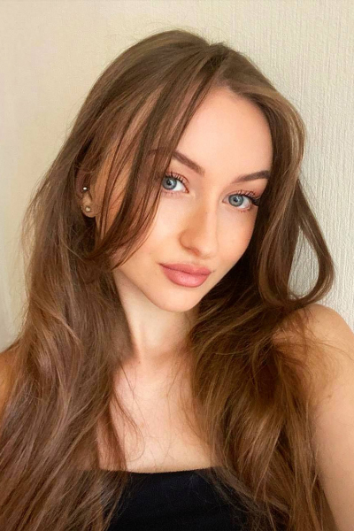 Nadiya 25 years old Ukraine Kryvyi Rih, Russian bride profile, meetbrides.online