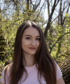 profile of Russian mail order brides Nadiya