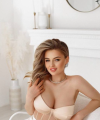 profile of Russian mail order brides Kristina