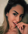 profile of Russian mail order brides Irina