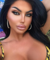profile of Russian mail order brides Magdalena