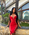 profile of Russian mail order brides Magdalena