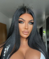 profile of Russian mail order brides Magdalena