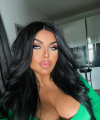 profile of Russian mail order brides Magdalena